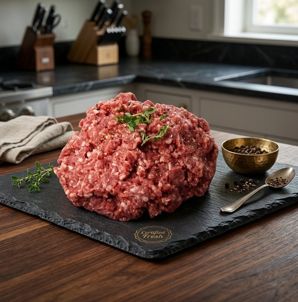 Buffalo Kheema