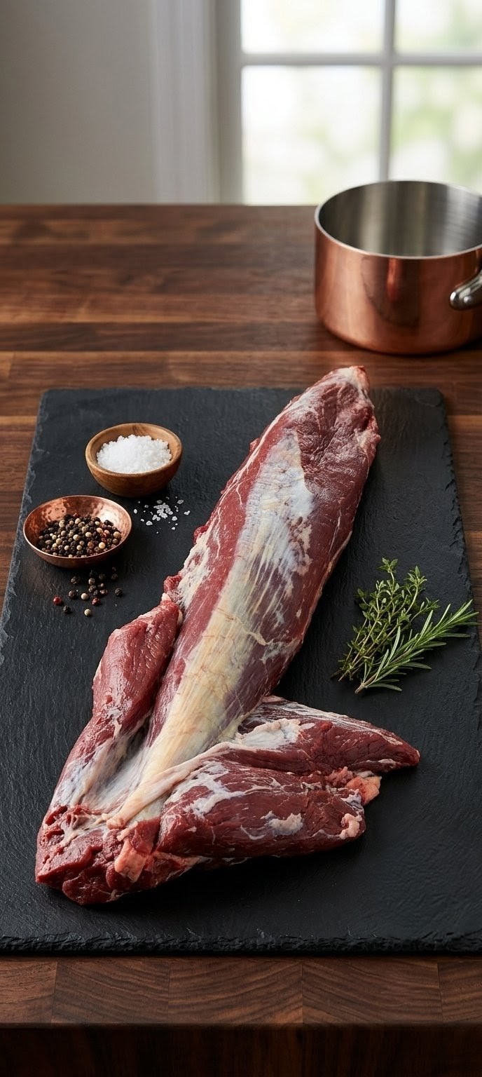 Buffalo Tenderloin