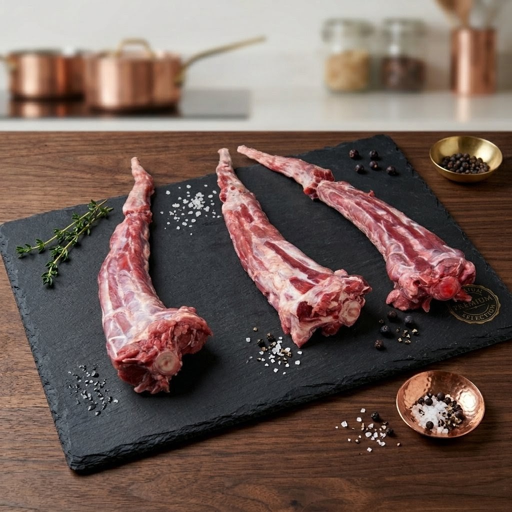Buffalo Tail Dhum