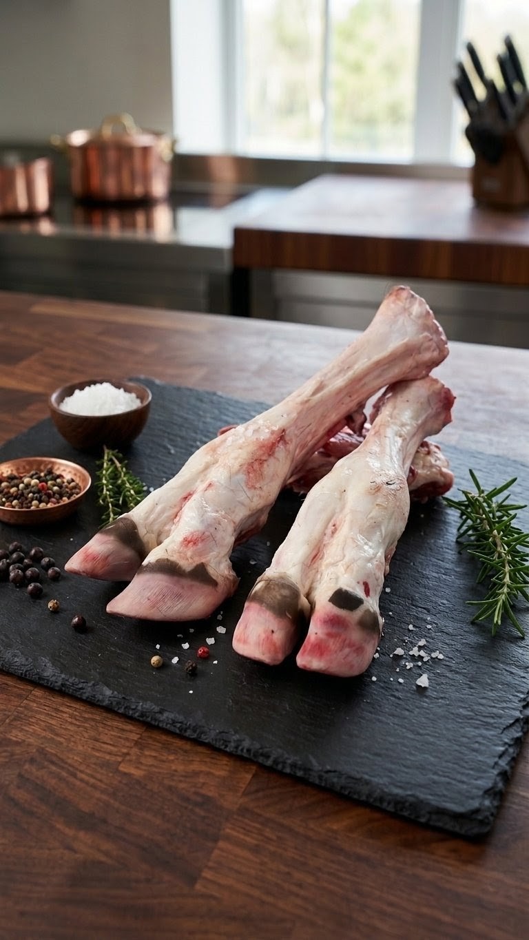 Buffalo Paya Trotters
